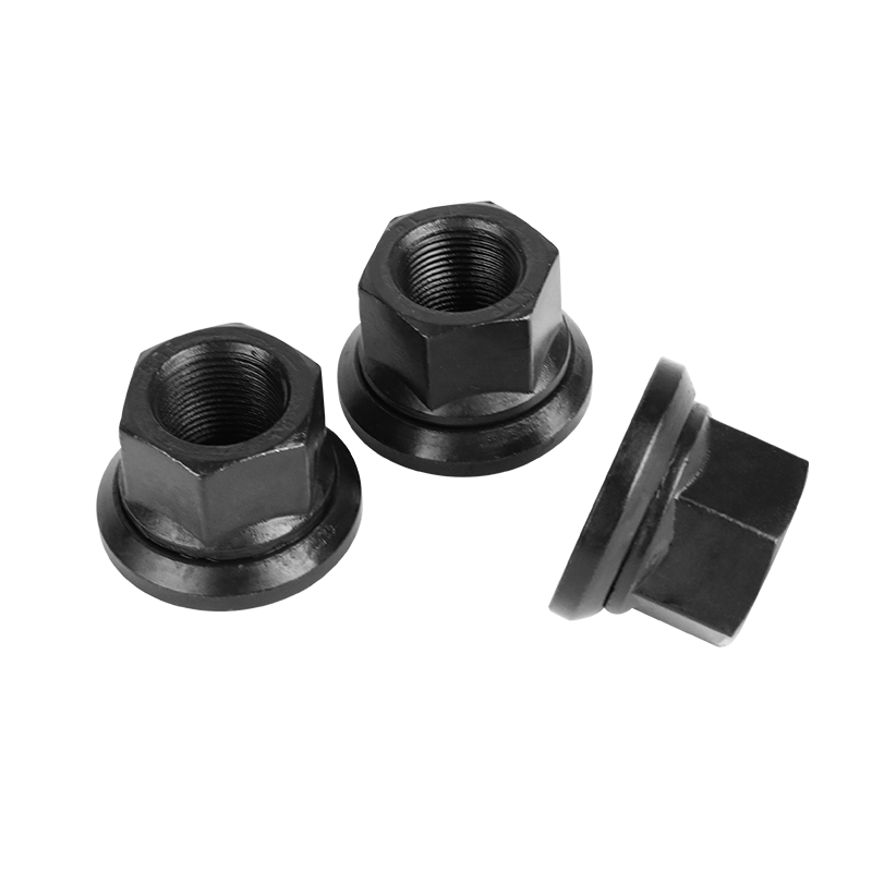 Hub Axle Nut