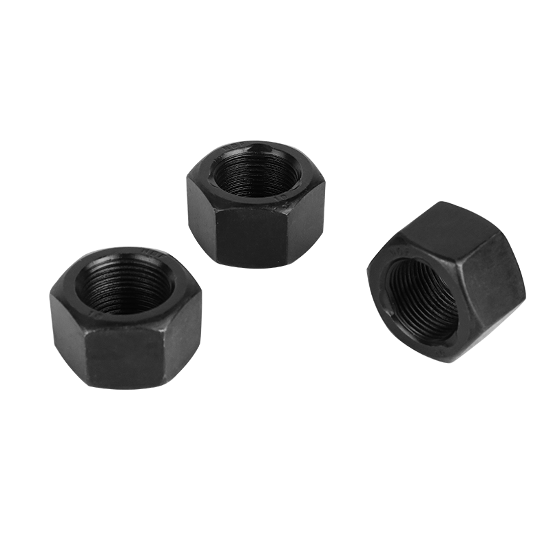 The hub lock inner nuts